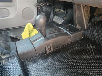 2013 Chevrolet Silverado 2500 CREW 4X4 1OWNER 6.0L RUNS&DRIVES GREAT A/C NO RUST - Photo 31 - Woodward, OK 73801