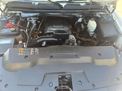 2013 Chevrolet Silverado 2500 CREW 4X4 1OWNER 6.0L RUNS&DRIVES GREAT A/C NO RUST - Photo 61 - Woodward, OK 73801