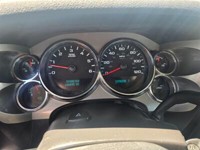 2013 Chevrolet Silverado 2500 CREW 4X4 1OWNER 6.0L RUNS&DRIVES GREAT A/C NO RUST - Photo 34 - Woodward, OK 73801