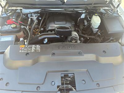 2013 Chevrolet Silverado 2500 CREW 4X4 1OWNER 6.0L RUNS&DRIVES GREAT A/C NO RUST - Photo 12 - Woodward, OK 73801