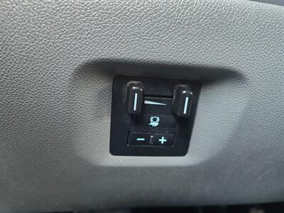2013 Chevrolet Silverado 2500 CREW 4X4 1OWNER 6.0L RUNS&DRIVES GREAT A/C NO RUST - Photo 24 - Woodward, OK 73801