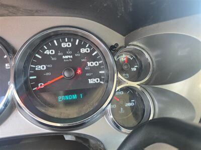 2013 Chevrolet Silverado 2500 CREW 4X4 1OWNER 6.0L RUNS&DRIVES GREAT A/C NO RUST - Photo 33 - Woodward, OK 73801