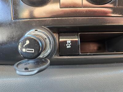 2013 Chevrolet Silverado 2500 CREW 4X4 1OWNER 6.0L RUNS&DRIVES GREAT A/C NO RUST - Photo 29 - Woodward, OK 73801