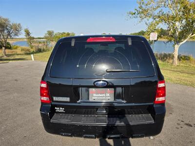 2012 Ford Escape XLS 1OWNER 4WD NEWER TIRES RUNS&DRIVES GREAT! A/C   - Photo 8 - Woodward, OK 73801