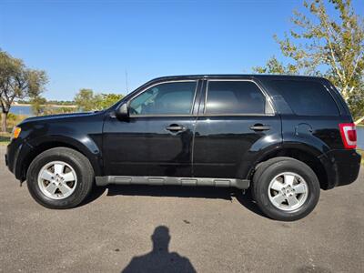 2012 Ford Escape XLS 1OWNER 4WD NEWER TIRES RUNS&DRIVES GREAT! A/C   - Photo 77 - Woodward, OK 73801