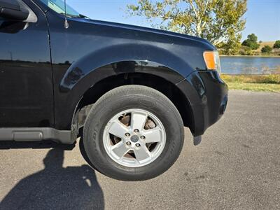 2012 Ford Escape XLS 1OWNER 4WD NEWER TIRES RUNS&DRIVES GREAT! A/C   - Photo 70 - Woodward, OK 73801