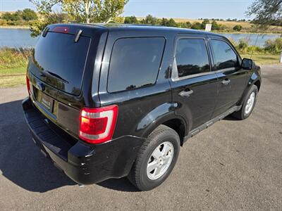 2012 Ford Escape XLS 1OWNER 4WD NEWER TIRES RUNS&DRIVES GREAT! A/C   - Photo 5 - Woodward, OK 73801