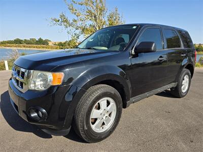 2012 Ford Escape XLS 1OWNER 4WD NEWER TIRES RUNS&DRIVES GREAT! A/C   - Photo 74 - Woodward, OK 73801