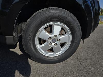 2012 Ford Escape XLS 1OWNER 4WD NEWER TIRES RUNS&DRIVES GREAT! A/C   - Photo 66 - Woodward, OK 73801