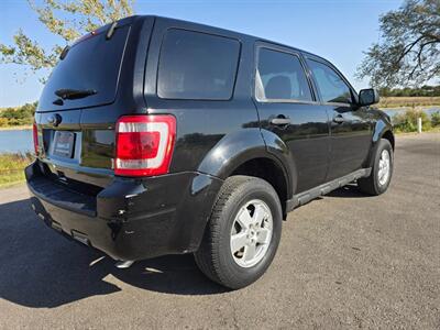 2012 Ford Escape XLS 1OWNER 4WD NEWER TIRES RUNS&DRIVES GREAT! A/C   - Photo 78 - Woodward, OK 73801