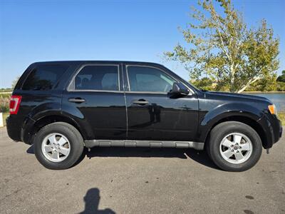 2012 Ford Escape XLS 1OWNER 4WD NEWER TIRES RUNS&DRIVES GREAT! A/C   - Photo 76 - Woodward, OK 73801