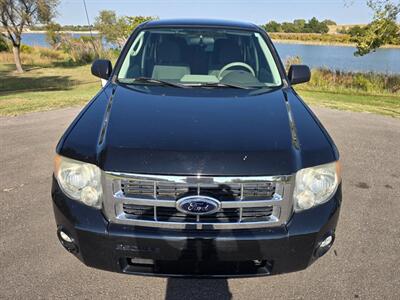 2012 Ford Escape XLS 1OWNER 4WD NEWER TIRES RUNS&DRIVES GREAT! A/C   - Photo 7 - Woodward, OK 73801