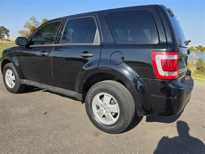 2012 Ford Escape XLS 1OWNER 4WD NEWER TIRES RUNS&DRIVES GREAT! A/C   - Photo 75 - Woodward, OK 73801