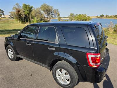 2012 Ford Escape XLS 1OWNER 4WD NEWER TIRES RUNS&DRIVES GREAT! A/C   - Photo 6 - Woodward, OK 73801