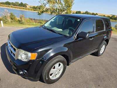 2012 Ford Escape XLS 1OWNER 4WD NEWER TIRES RUNS&DRIVES GREAT! A/C   - Photo 2 - Woodward, OK 73801