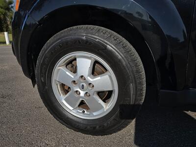 2012 Ford Escape XLS 1OWNER 4WD NEWER TIRES RUNS&DRIVES GREAT! A/C   - Photo 68 - Woodward, OK 73801