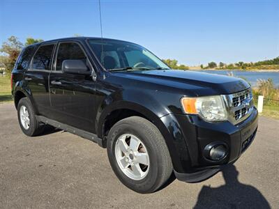 2012 Ford Escape XLS 1OWNER 4WD NEWER TIRES RUNS&DRIVES GREAT! A/C   - Photo 73 - Woodward, OK 73801