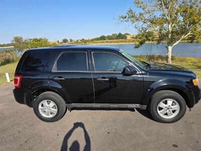 2012 Ford Escape XLS 1OWNER 4WD NEWER TIRES RUNS&DRIVES GREAT! A/C   - Photo 3 - Woodward, OK 73801