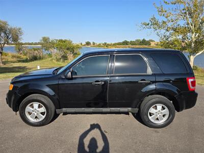 2012 Ford Escape XLS 1OWNER 4WD NEWER TIRES RUNS&DRIVES GREAT! A/C   - Photo 4 - Woodward, OK 73801