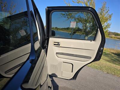 2012 Ford Escape XLS 1OWNER 4WD NEWER TIRES RUNS&DRIVES GREAT! A/C   - Photo 53 - Woodward, OK 73801