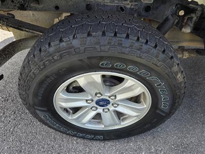 2019 Ford F-150 1OWNER CREW 4X4 RUNS&DRIVES GREAT A/C COLD TOW PKG   - Photo 63 - Woodward, OK 73801