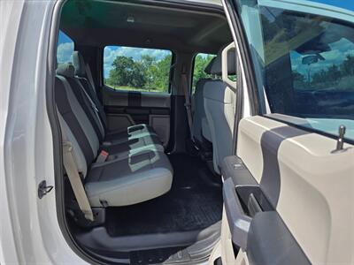 2019 Ford F-150 1OWNER CREW 4X4 RUNS&DRIVES GREAT A/C COLD TOW PKG   - Photo 43 - Woodward, OK 73801