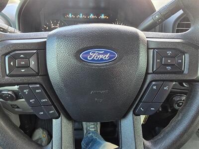 2019 Ford F-150 1OWNER CREW 4X4 RUNS&DRIVES GREAT A/C COLD TOW PKG   - Photo 23 - Woodward, OK 73801