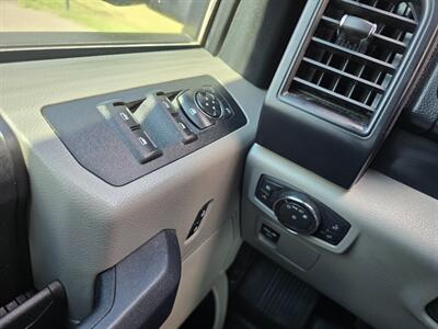 2019 Ford F-150 1OWNER CREW 4X4 RUNS&DRIVES GREAT A/C COLD TOW PKG   - Photo 26 - Woodward, OK 73801