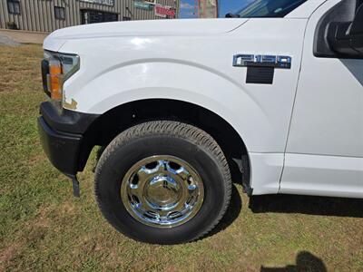 2017 Chevrolet Silverado 1500 LS 4X4 1OWNER RUNS&DRIVES GREAT A/C COLD TOW PKG   - Photo 85 - Woodward, OK 73801