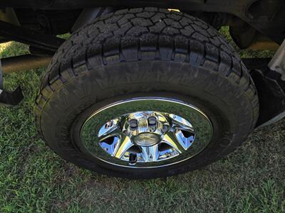 2017 Chevrolet Silverado 1500 LS 4X4 1OWNER RUNS&DRIVES GREAT A/C COLD TOW PKG   - Photo 53 - Woodward, OK 73801