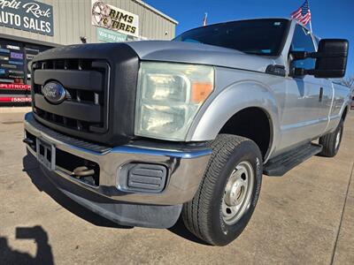 2016 Ford F-250 34K ML.1OWNER 4X4 6.2L RUNS&DRIVES GREAT 8FT-BED   - Photo 70 - Woodward, OK 73801