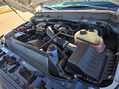 2016 Ford F-250 34K ML.1OWNER 4X4 6.2L RUNS&DRIVES GREAT 8FT-BED   - Photo 47 - Woodward, OK 73801