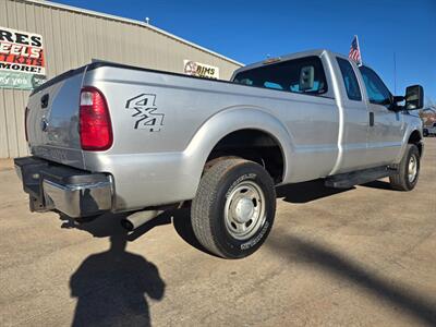 2016 Ford F-250 34K ML.1OWNER 4X4 6.2L RUNS&DRIVES GREAT 8FT-BED   - Photo 75 - Woodward, OK 73801