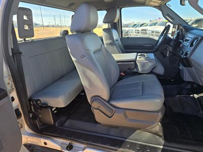 2016 Ford F-250 34K ML.1OWNER 4X4 6.2L RUNS&DRIVES GREAT 8FT-BED   - Photo 37 - Woodward, OK 73801