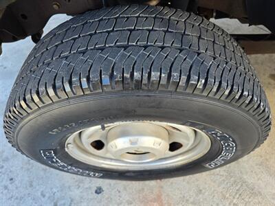 2016 Ford F-250 34K ML.1OWNER 4X4 6.2L RUNS&DRIVES GREAT 8FT-BED   - Photo 58 - Woodward, OK 73801