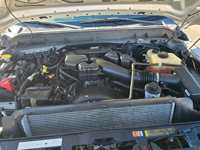 2016 Ford F-250 34K ML.1OWNER 4X4 6.2L RUNS&DRIVES GREAT 8FT-BED   - Photo 12 - Woodward, OK 73801