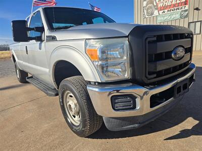 2016 Ford F-250 34K ML.1OWNER 4X4 6.2L RUNS&DRIVES GREAT 8FT-BED   - Photo 69 - Woodward, OK 73801