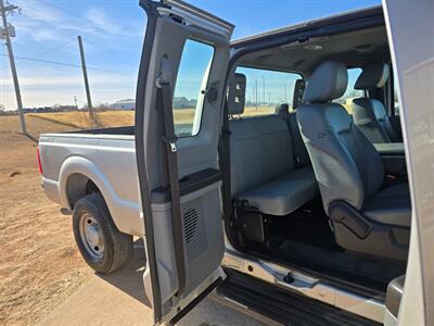 2016 Ford F-250 34K ML.1OWNER 4X4 6.2L RUNS&DRIVES GREAT 8FT-BED   - Photo 44 - Woodward, OK 73801