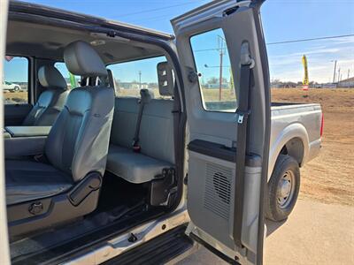 2016 Ford F-250 34K ML.1OWNER 4X4 6.2L RUNS&DRIVES GREAT 8FT-BED   - Photo 45 - Woodward, OK 73801