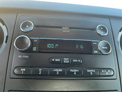 2016 Ford F-250 34K ML.1OWNER 4X4 6.2L RUNS&DRIVES GREAT 8FT-BED   - Photo 29 - Woodward, OK 73801