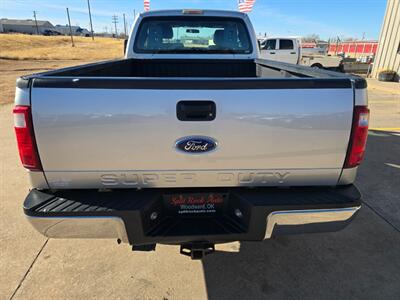 2016 Ford F-250 34K ML.1OWNER 4X4 6.2L RUNS&DRIVES GREAT 8FT-BED   - Photo 8 - Woodward, OK 73801