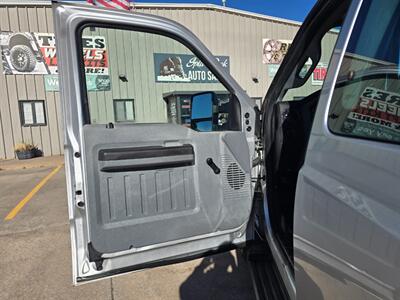 2016 Ford F-250 34K ML.1OWNER 4X4 6.2L RUNS&DRIVES GREAT 8FT-BED   - Photo 42 - Woodward, OK 73801