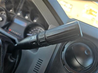 2016 Ford F-250 34K ML.1OWNER 4X4 6.2L RUNS&DRIVES GREAT 8FT-BED   - Photo 27 - Woodward, OK 73801