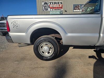 2016 Ford F-250 34K ML.1OWNER 4X4 6.2L RUNS&DRIVES GREAT 8FT-BED   - Photo 67 - Woodward, OK 73801