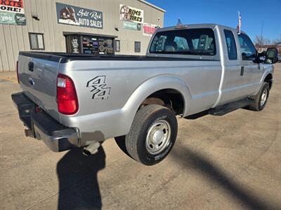 2016 Ford F-250 34K ML.1OWNER 4X4 6.2L RUNS&DRIVES GREAT 8FT-BED   - Photo 5 - Woodward, OK 73801