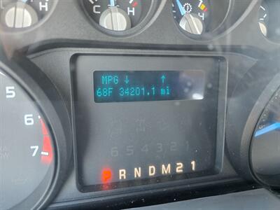 2016 Ford F-250 34K ML.1OWNER 4X4 6.2L RUNS&DRIVES GREAT 8FT-BED   - Photo 17 - Woodward, OK 73801