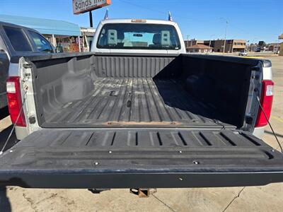 2016 Ford F-250 34K ML.1OWNER 4X4 6.2L RUNS&DRIVES GREAT 8FT-BED   - Photo 11 - Woodward, OK 73801