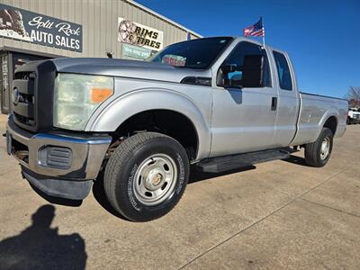 2016 Ford F-250 34K ML.1OWNER 4X4 6.2L RUNS&DRIVES GREAT 8FT-BED   - Photo 72 - Woodward, OK 73801