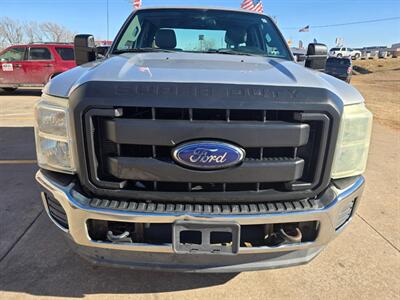 2016 Ford F-250 34K ML.1OWNER 4X4 6.2L RUNS&DRIVES GREAT 8FT-BED   - Photo 7 - Woodward, OK 73801