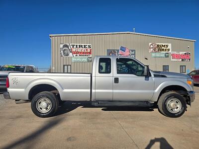 2016 Ford F-250 34K ML.1OWNER 4X4 6.2L RUNS&DRIVES GREAT 8FT-BED   - Photo 3 - Woodward, OK 73801